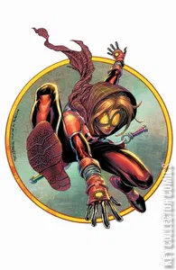 Edge of Spider-Verse #1