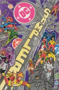 DC Sampler #1