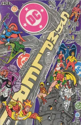 DC Sampler
