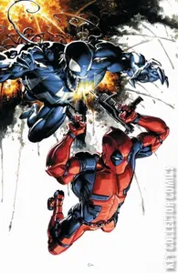 Venom #1