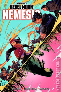 Rebel Moon: Nemesis #3