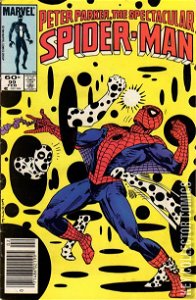 Peter Parker: The Spectacular Spider-Man #99 