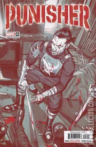 Punisher #8