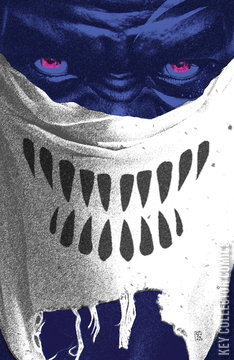 Variant Cover for House of Slaughter #21