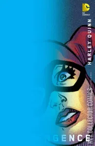 Convergence: Harley Quinn #2