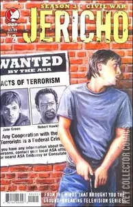 Jericho: Season 3 #2