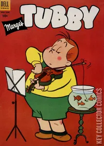 Marge's Tubby #8