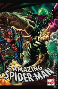Amazing Spider-Man #645