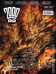 2000 AD #1507