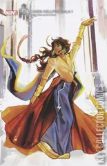 Variant Cover for X-Men: Hellfire Gala 2023 #1