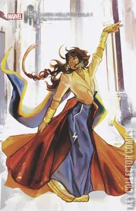 X-Men: Hellfire Gala 2023 #1