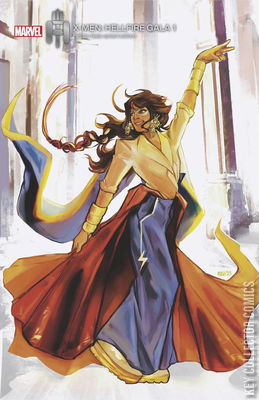 X-Men: Hellfire Gala 2023