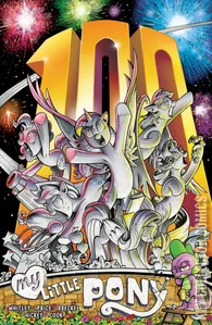 My Little Pony: Friendship Is Magic #100