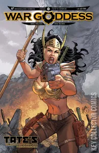 War Goddess #0