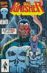 Cover for Punisher #76