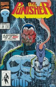 Punisher #76