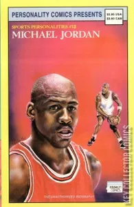 Sports Personalities #13