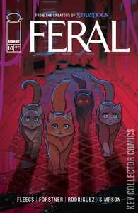 Feral #10