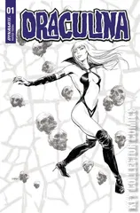 Variant Cover for Draculina #1