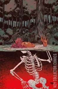 Dark Spaces: Good Deeds #6