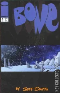 Bone #8