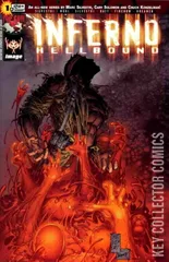 Variant Cover for Inferno: Hellbound #1