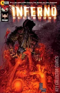 Inferno: Hellbound #1