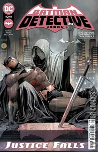 Detective Comics #1041