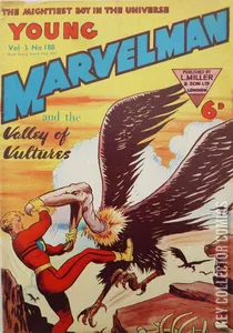Young Marvelman #188