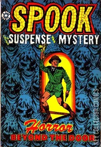 Spook #25