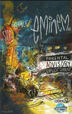 Orbit: Eminem