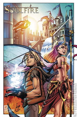 Soulfire