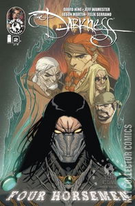 The Darkness: Four Horsemen #2