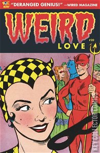 Weird Love #20
