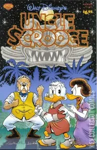 Walt Disney's Uncle Scrooge #332