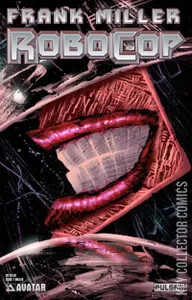 Frank Miller's RoboCop #7
