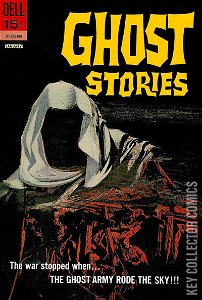 Ghost Stories #23