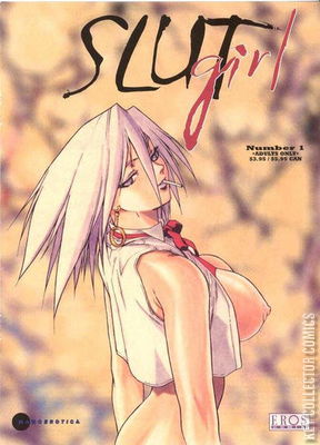 Slut Girl