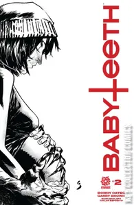 Babyteeth #2