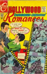 Hollywood Romances #50