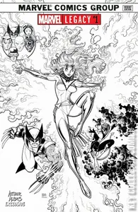 Marvel Legacy #1
