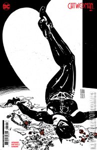 Catwoman #61