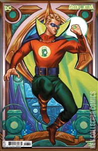 Alan Scott: The Green Lantern #6