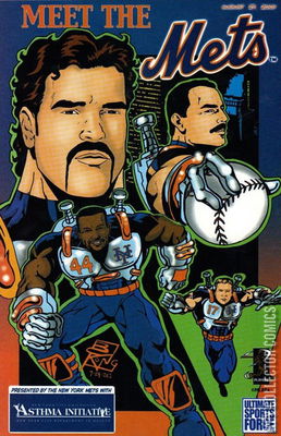Meet the Mets