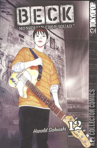 BECK: Mongolian Chop Squad #12