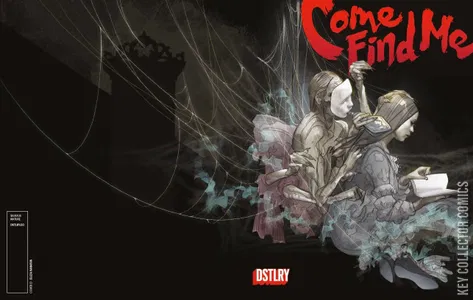 Come Find Me: An Autumnal Offering