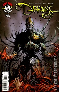 Darkness, The #6