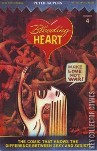 Bleeding Heart #4