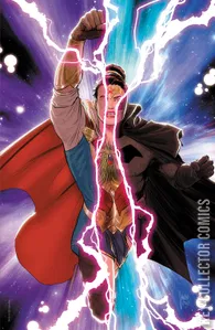 Dark Crisis: Big Bang #1