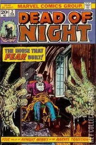 Dead of Night #2